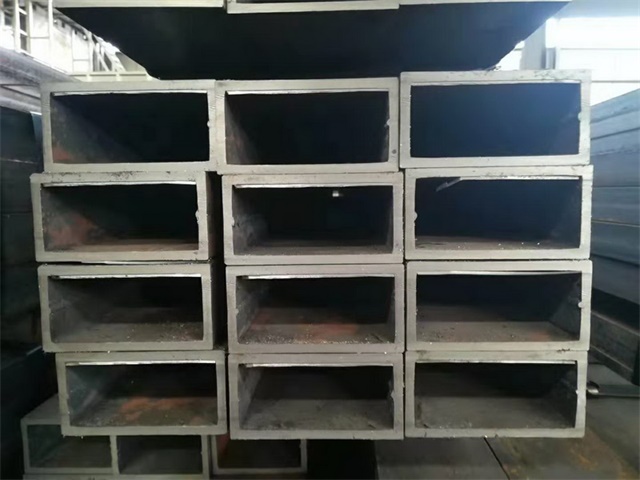 徐汇Q235冷拔方管材质特点 适用工程场景分析
