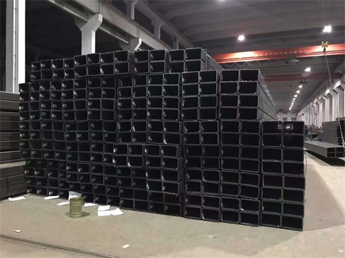 徐汇冷拔方管选型指南 工程采购怎么选